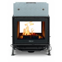 Каминная топка Dovre Zen 102