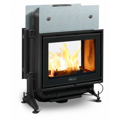 Камінна топка Dovre Zen 102