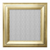 Каминная решетка Kratki Oskar 17x17