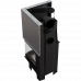 Камінна топка Kratki VN 480/480 права BS гільйотина