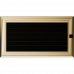 Каминная решетка Kratki Oskar с жалюзи 17x30