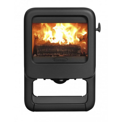Чавунна піч Dovre ROCK 350 WB