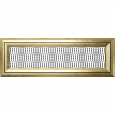 Каминная решетка Kratki Oskar 11x32