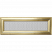 Каминная решетка Kratki Oskar 11x32