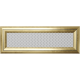Каминная решетка Kratki Oskar 11x32