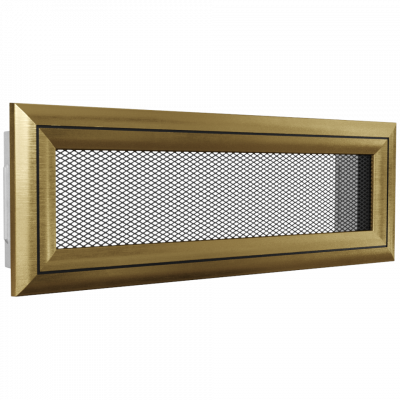 Каминная решетка Kratki Oskar 11x32