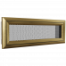 Каминная решетка Kratki Oskar 11x32