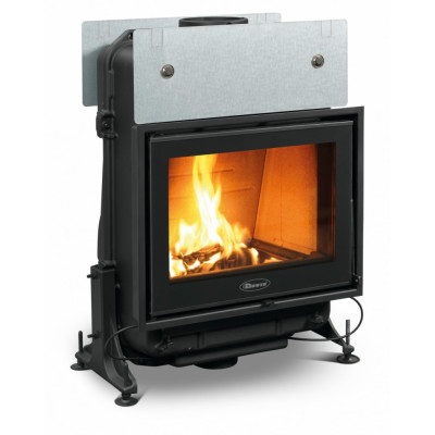 Камінна топка Dovre Zen 100