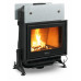 Камінна топка Dovre Zen 100