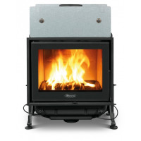 Камінна топка Dovre Zen 100