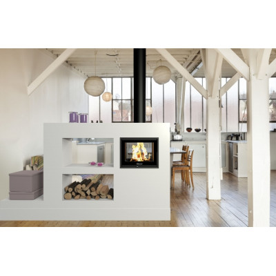 Камінна топка Dovre Zen 100