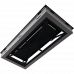 Каминная решетка Kratki WIND черная 22x45