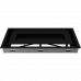 Каминная решетка Kratki WIND черная 22x45