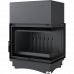Каминная топка Kratki ZUZIA ECO 12 правая BS DECO