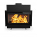 Каминная топка Dovre Vista 802