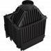 Камінна топка Kratki ZOSIA ECO 12