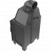Камінна топка Kratki MBZ 13