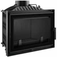 Каминная топка Kratki WIKTOR 14 DECO