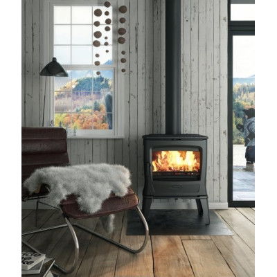 Чугунная печь Dovre TAI 45 MD