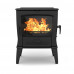 Чугунная печь Dovre TAI 45 MD