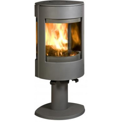 Чавунна піч Dovre ASTRO 3 CB/P