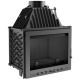 Каминная топка Kratki ZUZIA 16 LUX