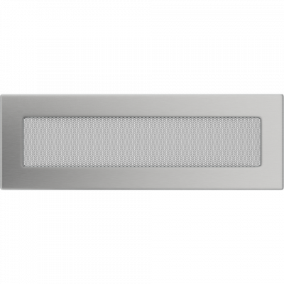 Каминная решетка Kratki шлифованная 11x32
