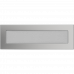 Каминная решетка Kratki шлифованная 11x32