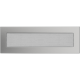 Каминная решетка Kratki шлифованная 11x32
