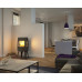 Чугунная печь Dovre Sense 303