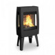 Чугунная печь Dovre Sense 303