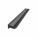 Каминная решетка Kratki LUFT SF графитовая 6x80