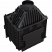Камінна топка Kratki ZUZIA ECO 12