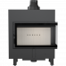 Каминная топка Kratki LUCY 14 SLIM правая BS