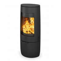 Чугунная печь Dovre BOLD 400