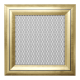 Камінна решітка Kratki Oskar 22x22