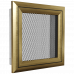 Камінна решітка Kratki Oskar 22x22