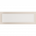 Каминная решетка Kratki Oskar кремовая 17x49