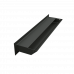 Каминная решетка Kratki LUFT SF черная 6x40