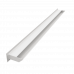 Каминная решетка Kratki LUFT SF белая 6x100
