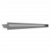 Каминная решетка Kratki LUFT SF белая 6x100
