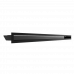 Камінна решітка Kratki LUFT SF чорна 6x100