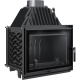 Камінна топка Kratki ZUZIA ECO 12 DECO