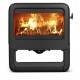 Чугунная печь Dovre ROCK 500 WB