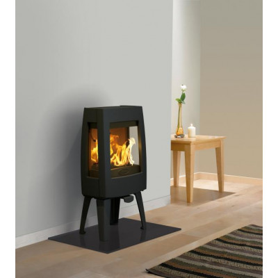 Чугунная печь Dovre SENSE 103