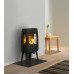 Чугунная печь Dovre SENSE 103