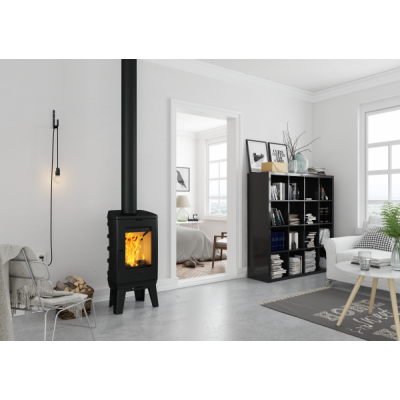 Чугунная печь Dovre BRUT