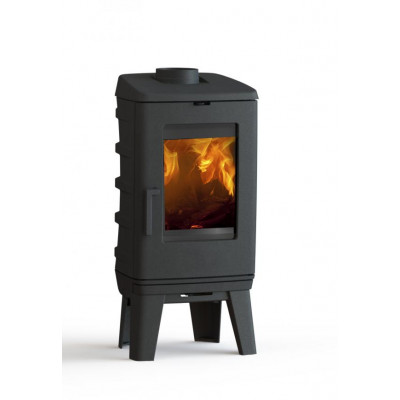 Чугунная печь Dovre BRUT
