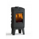 Чугунная печь Dovre BRUT