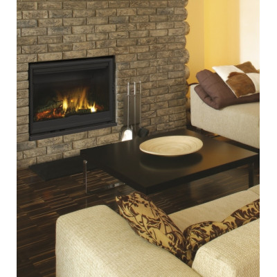 Камінна топка Dovre 2180 CBS/B